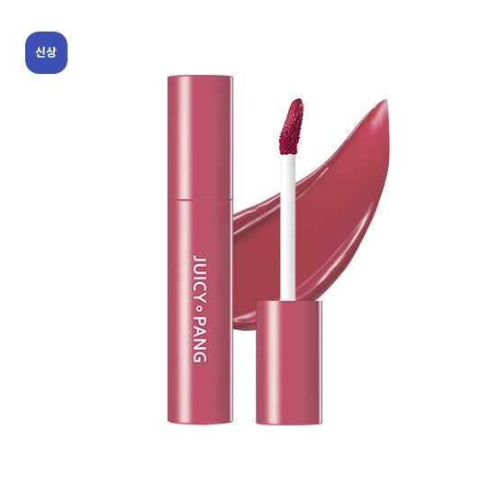 APIEU Juicy Pang Sugar Tint 4.5g (PK02) - Sweet & Moisturizing Daily Lip Tint