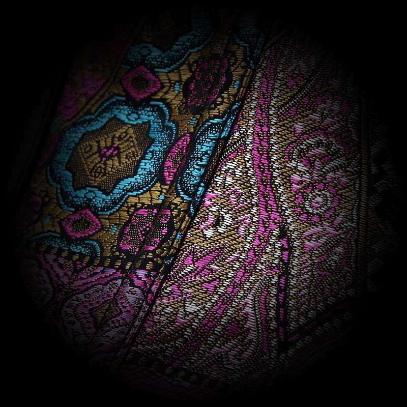 Victoria Black Leather Longline Corset