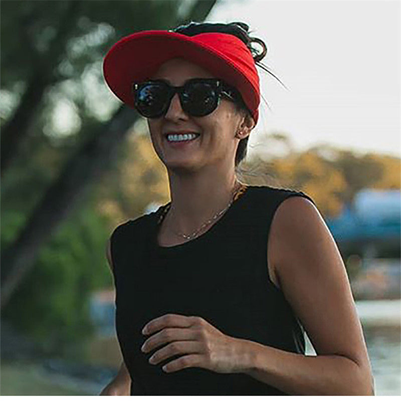 Outdoor Activities Beach Hat for Women