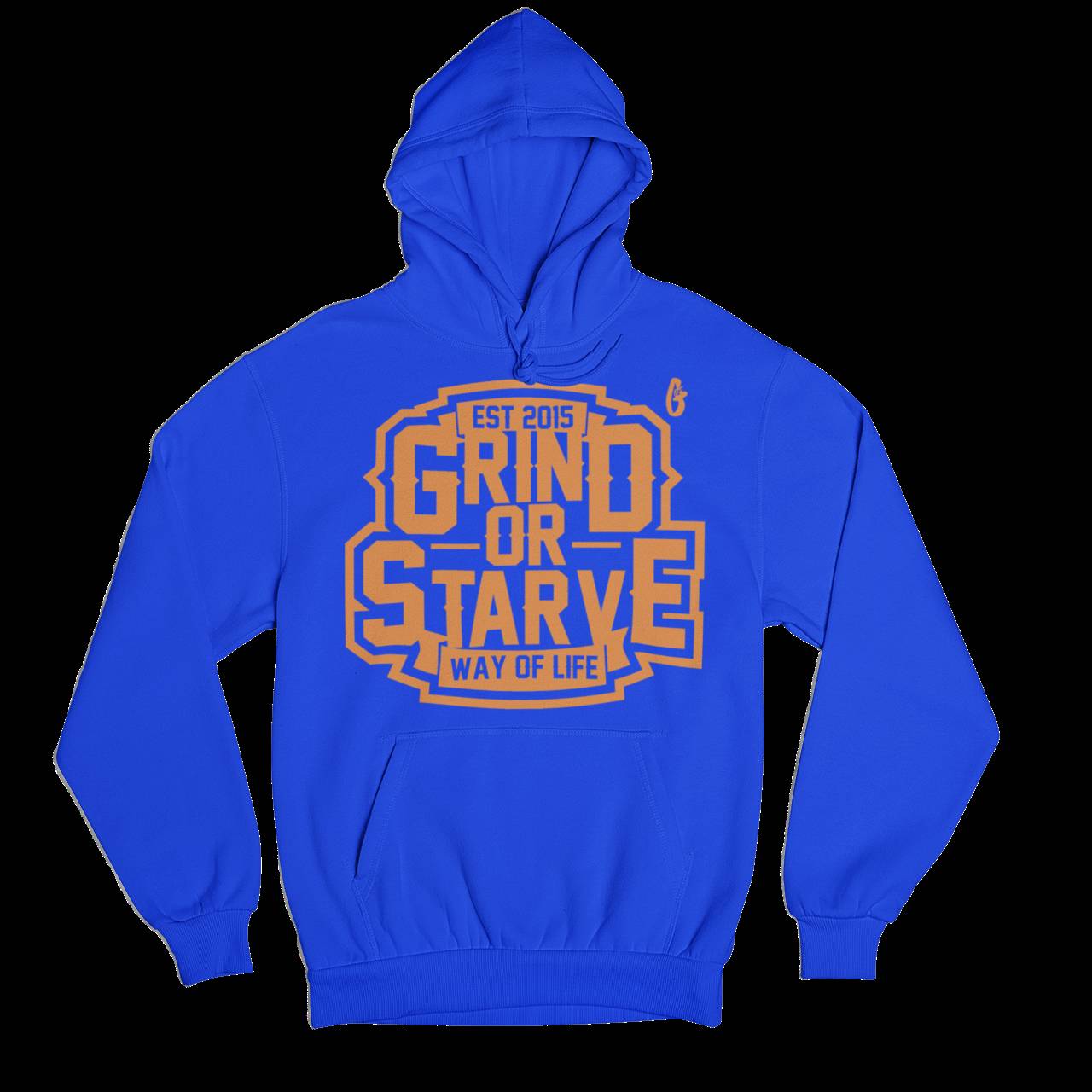 GOS Traditional Team Colors Hoodie