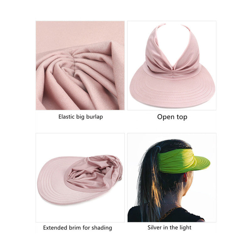 Outdoor Activities Beach Hat for Women