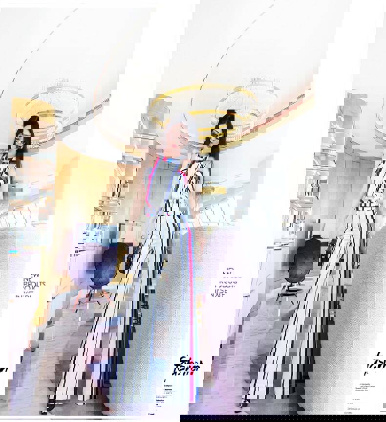 New Summer Office Lady Fashion Casual Brand Women Girls Skinny Sleeveless Striped Suits Sets Clothing