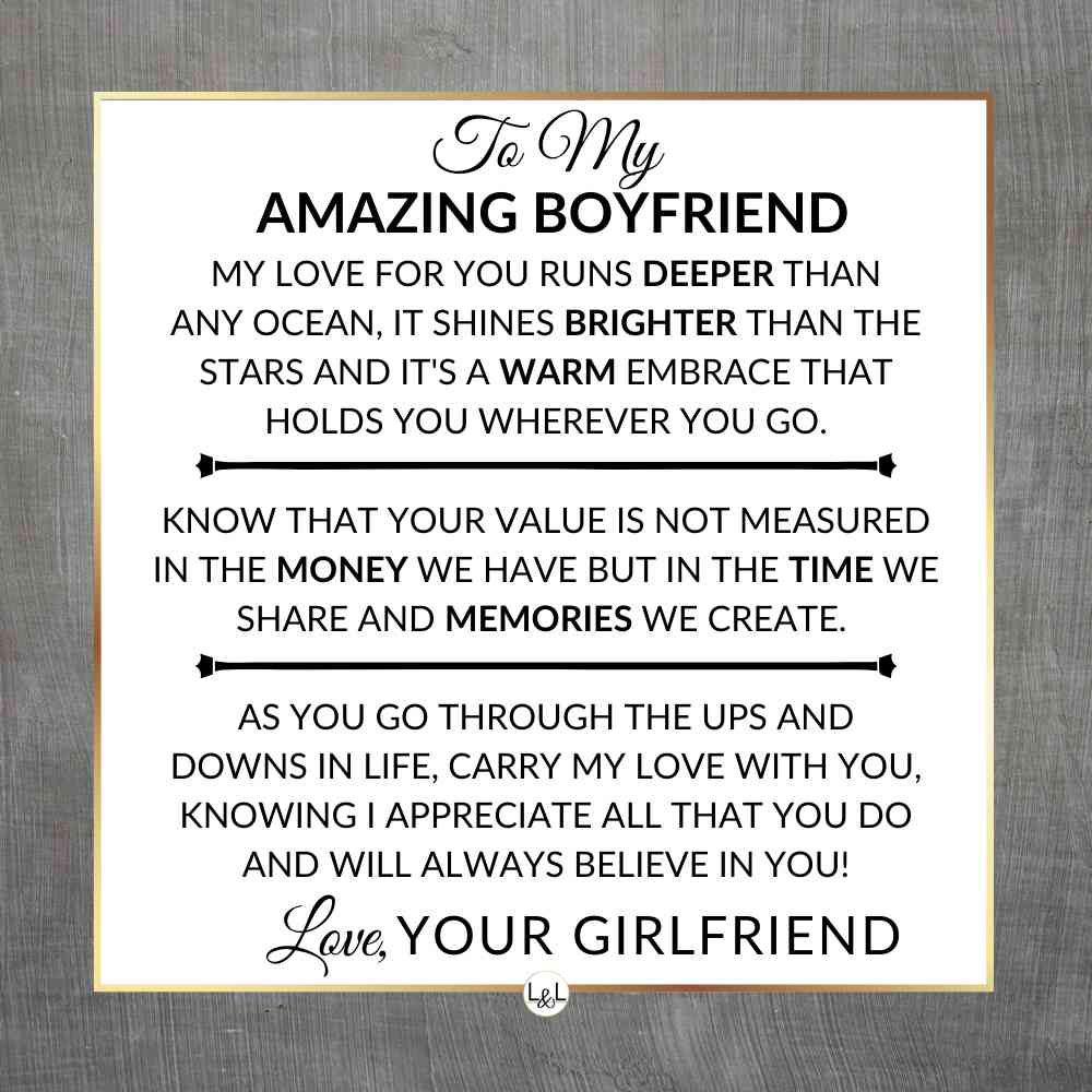 Braided Leather Bracelet for Men - Thoughtful Gift for Boyfriend