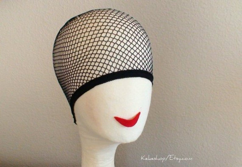 28 Wine Red Straight Layered Hair with Bangs Wig - Scene Wig