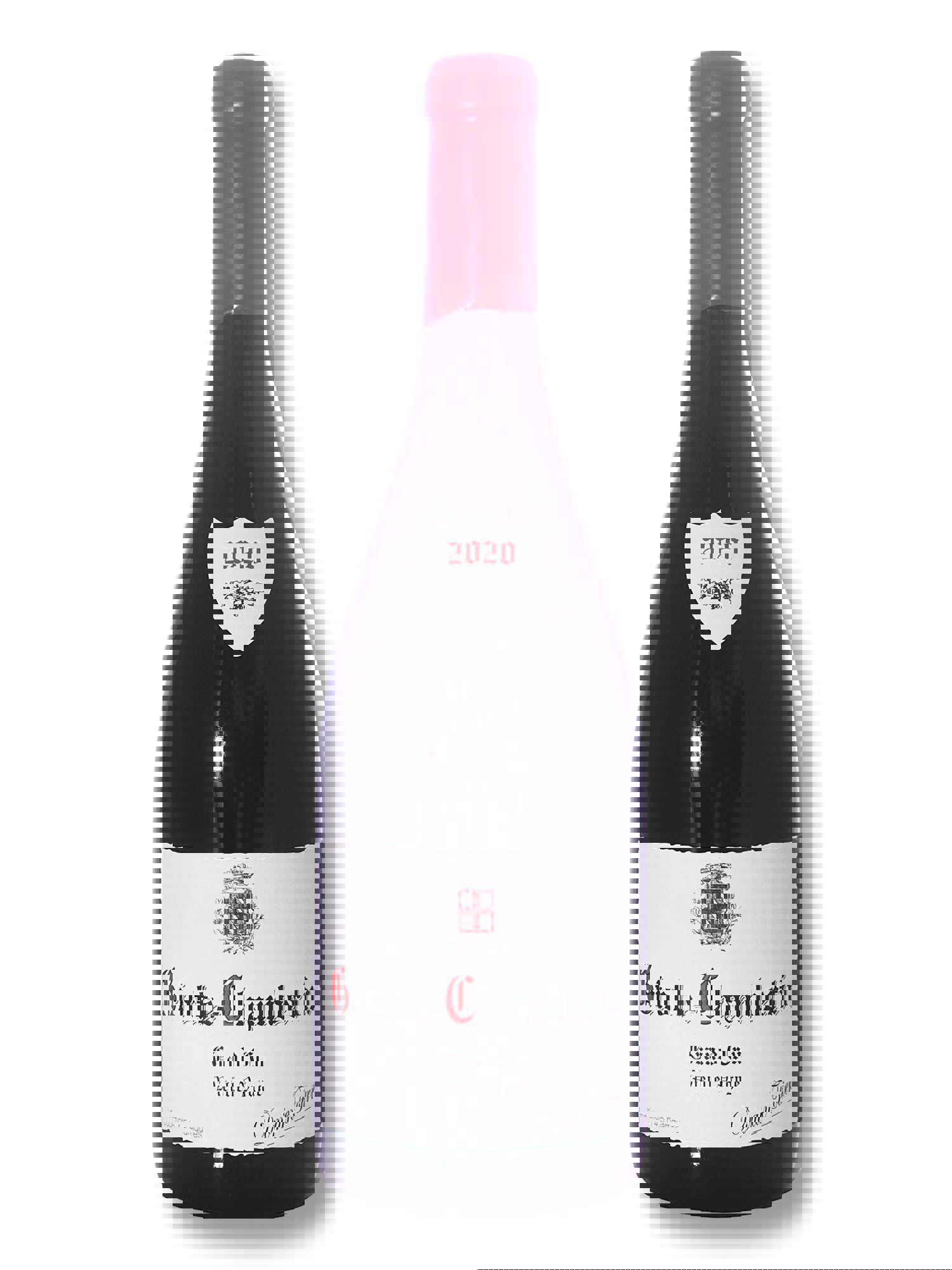 2020 Fourrier Griotte-Chambertin Grand Cru