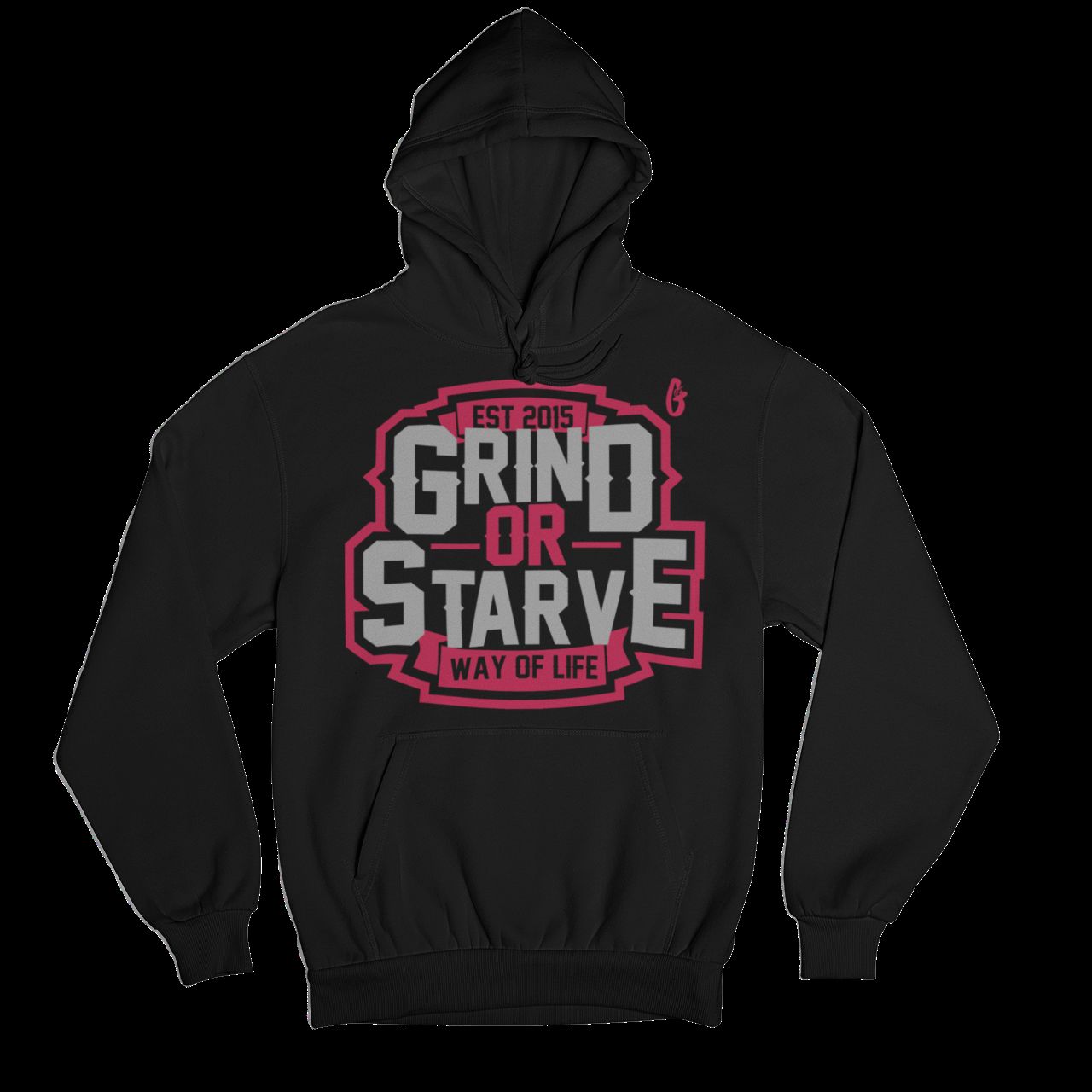 GOS Traditional Team Colors Hoodie