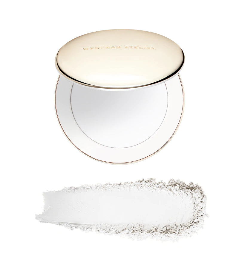 Vital Pressed Skincare Powder - Antioxidant-Rich & Blue Light Protection