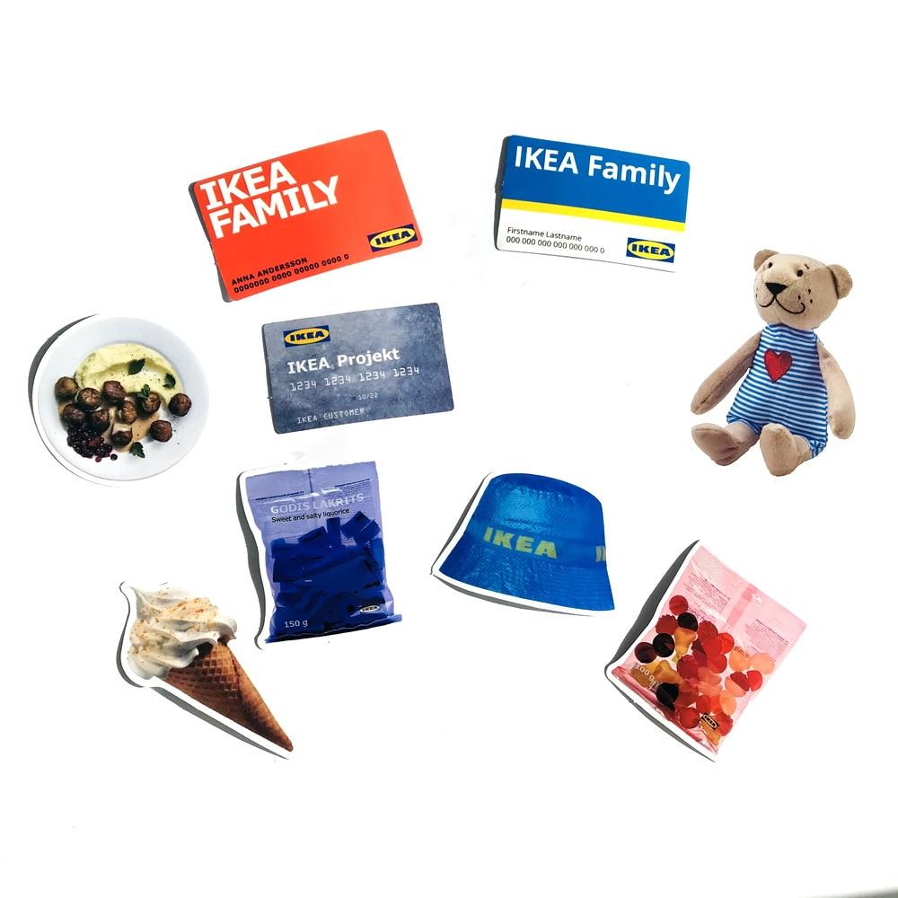 Funny Home Decoration Stickers - Waterproof Vinyl Stickers for Laptop, Phone, and More