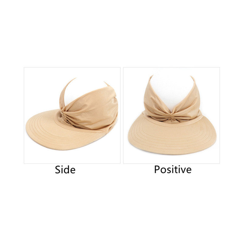 Outdoor Activities Beach Hat for Women