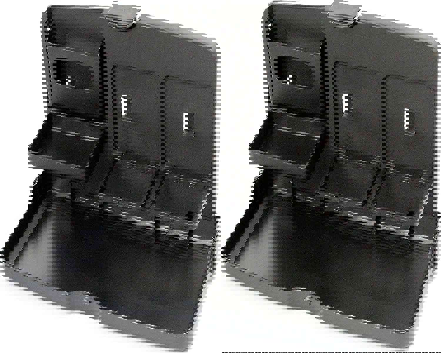 Eurow Easy Install Travel Tray and Food Drink Snack Meal Phone Storage Holder