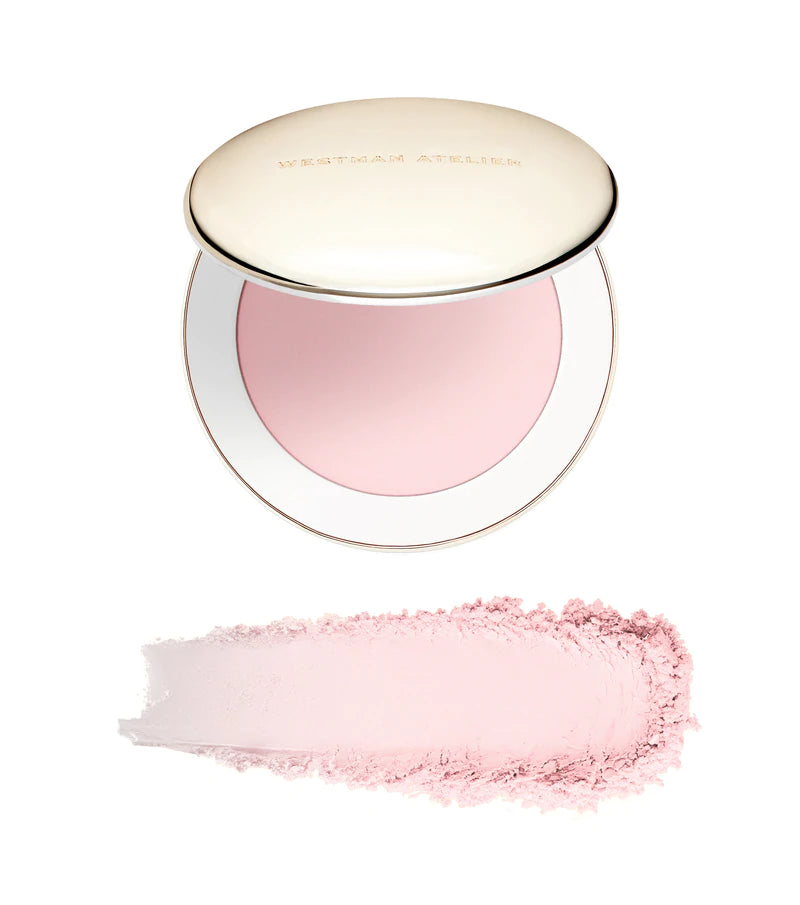 Vital Pressed Skincare Powder - Antioxidant-Rich & Blue Light Protection