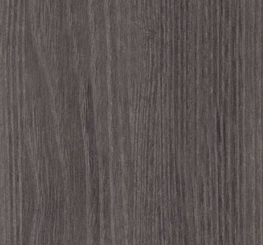 Sheridan 8-Ft. Boat-Shaped Conference Table with Silver Rectangular Grommet, 94.5Wide x 43Deep x 30High, Stone Gray