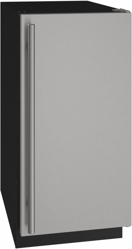U-Line ADA Series 15 Inch Freestanding or Built-In Ice Maker
