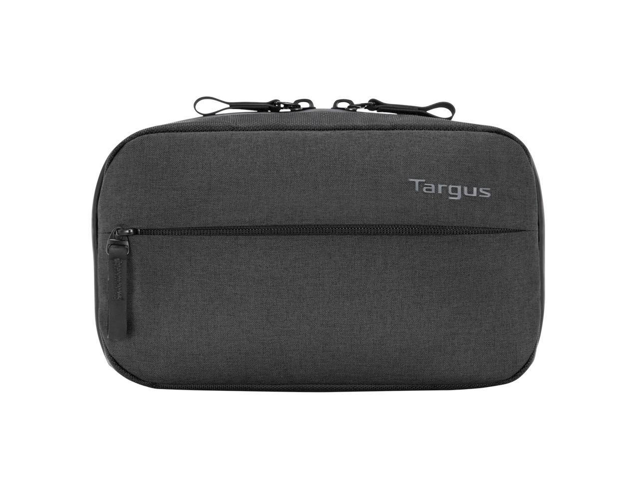 Citysmart Tech Accessories Pouch Black