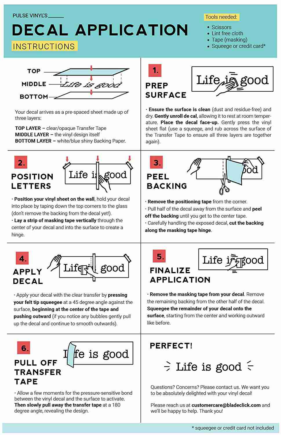 All You Need is Love Vinyl Wall Art Decal - Motivational Home Decor for Bedroom