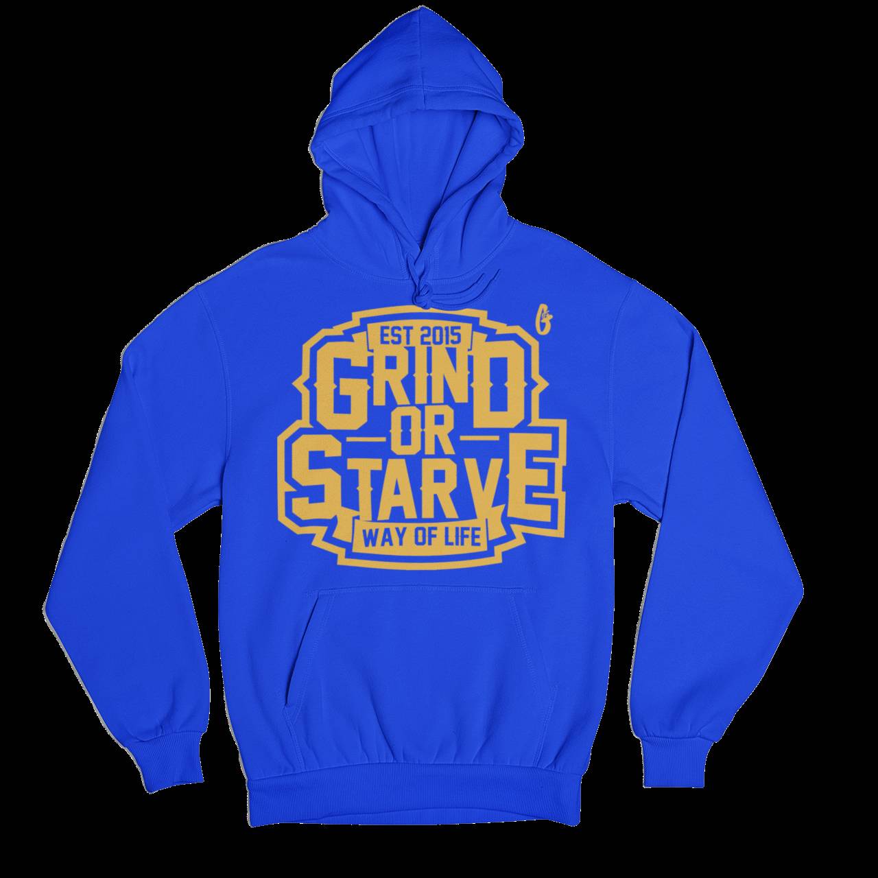 GOS Traditional Team Colors Hoodie