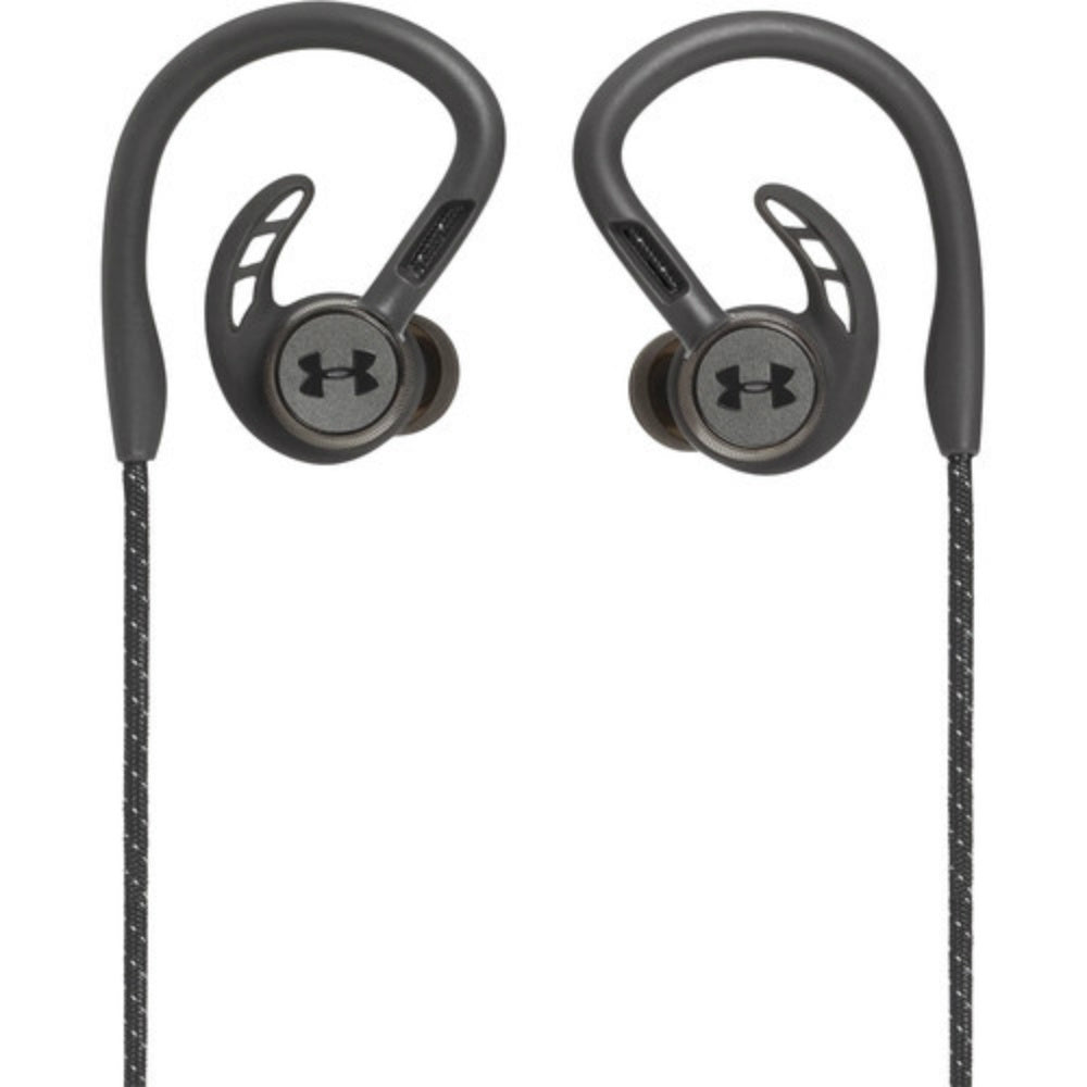 JBL PIVOT Sport Wireless Bluetooth In-ear Headphones - Black