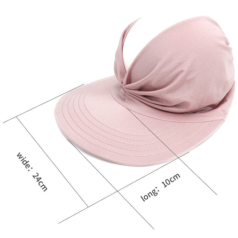 Outdoor Activities Beach Hat for Women