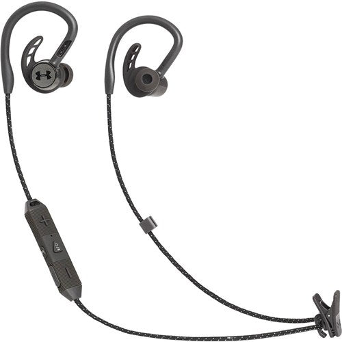 JBL PIVOT Sport Wireless Bluetooth In-ear Headphones - Black