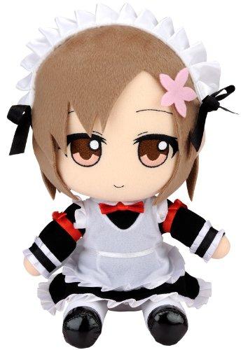 Boku wa Tomodachi ga Sukunai Plushie Series 03 : Yukimura Kusunoki