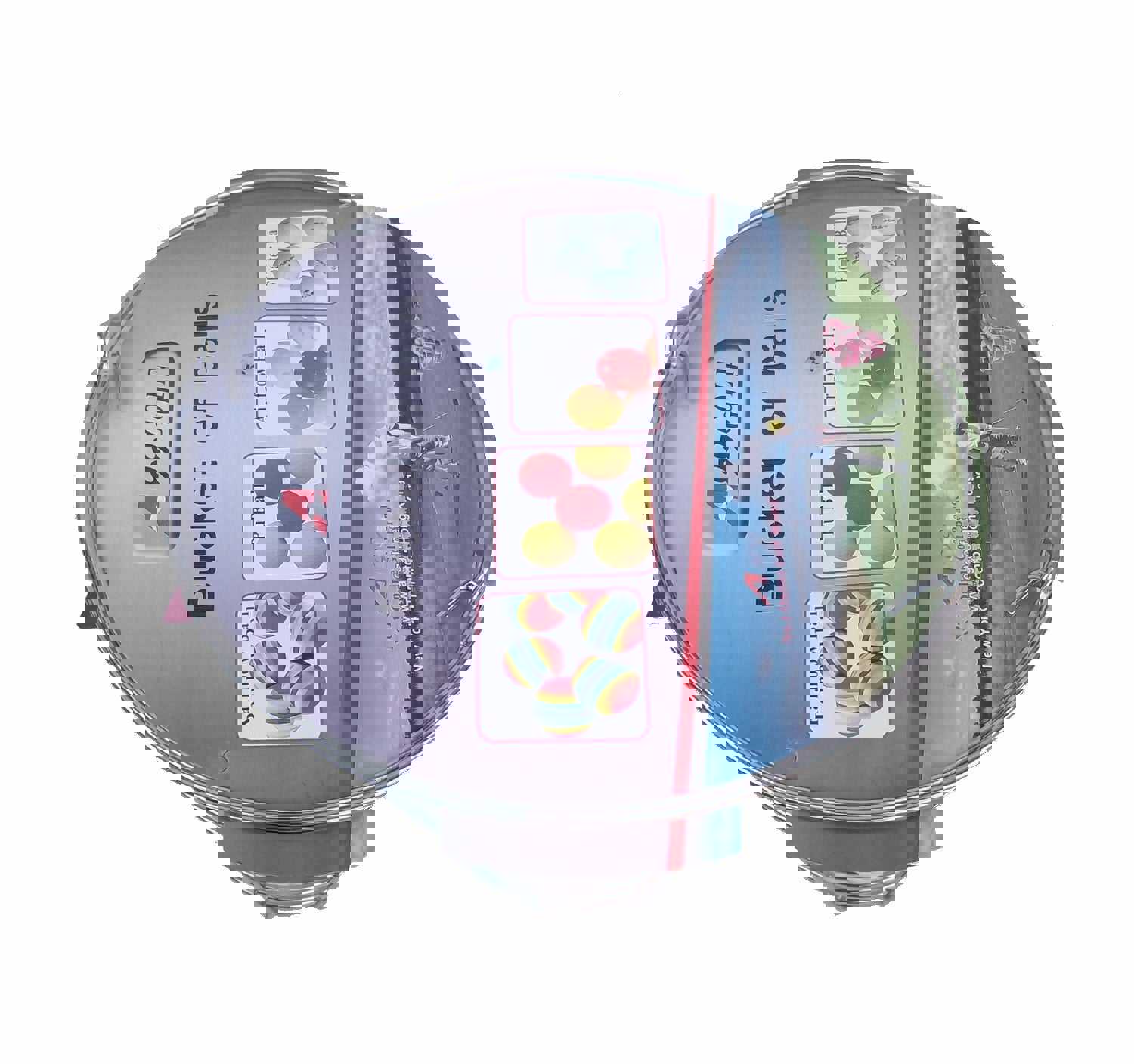 A99 Golf Elastic Practice PU Balls - 105pcs Yellow Training Balls for Driving Range, Swing Practice, Indoor & Outdoor Use