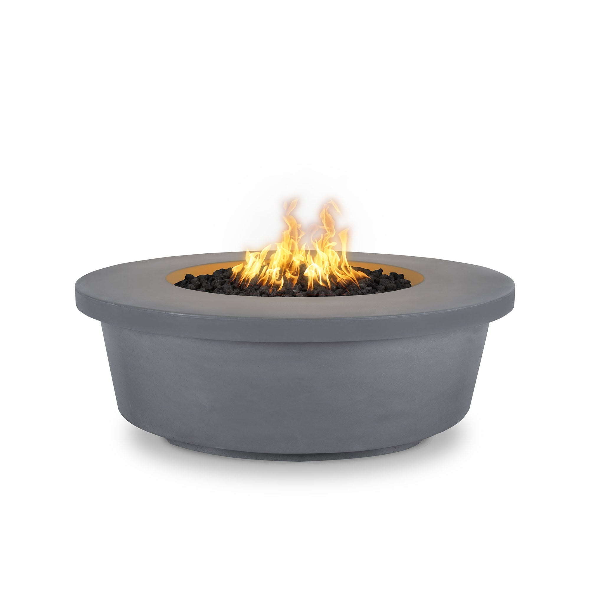 The Outdoor Plus Tempe 48 Concrete Fire Pit