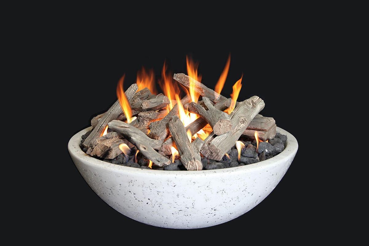 Grand Canyon 48 x 16 Ring Gas Burner Fire Pit Bowl FB4816-R