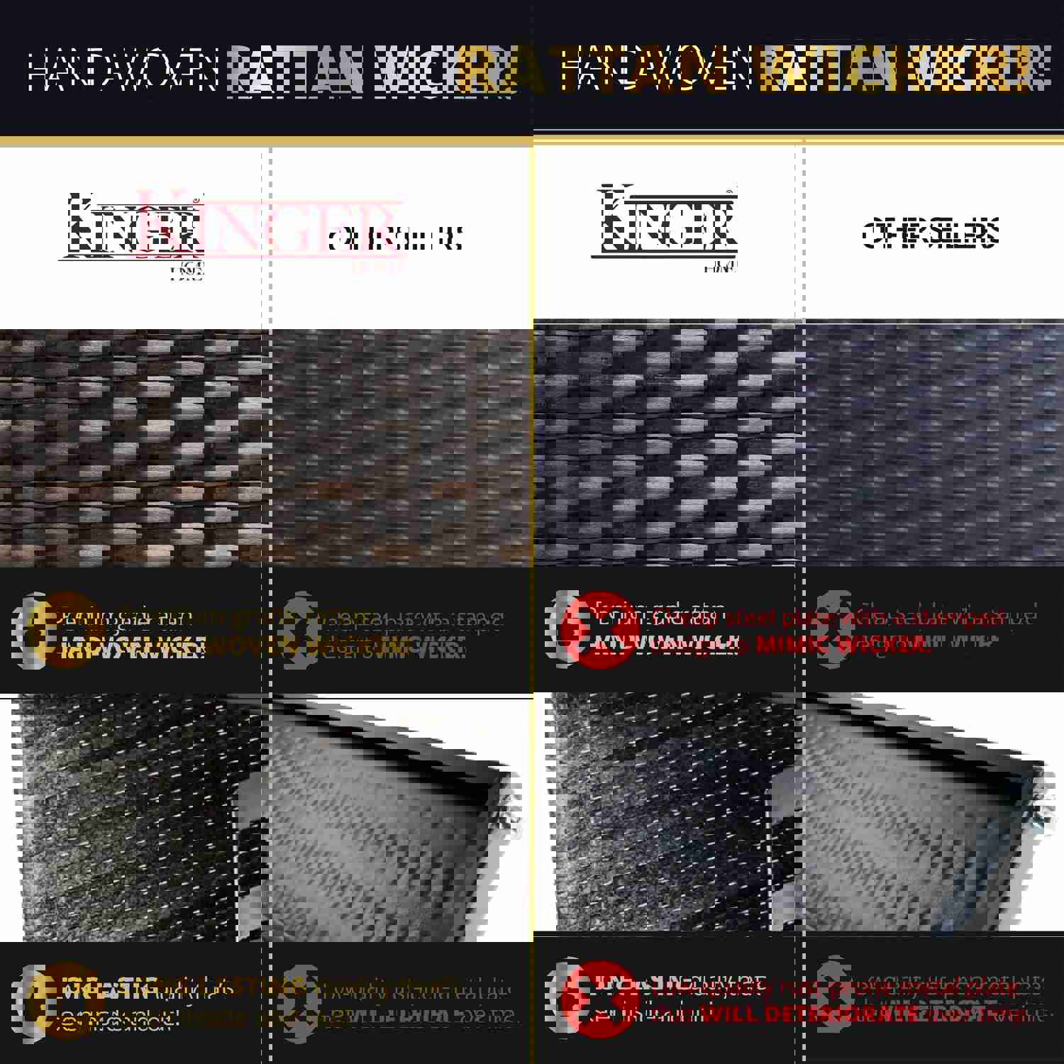 Novi 52 Multi-Functional Outdoor Propane Fire Pit Table – 50,000 BTU, CSA Certified