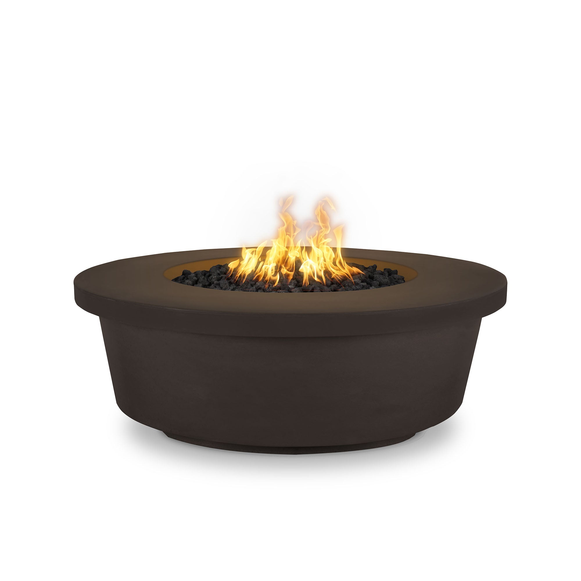 The Outdoor Plus Tempe 48 Concrete Fire Pit