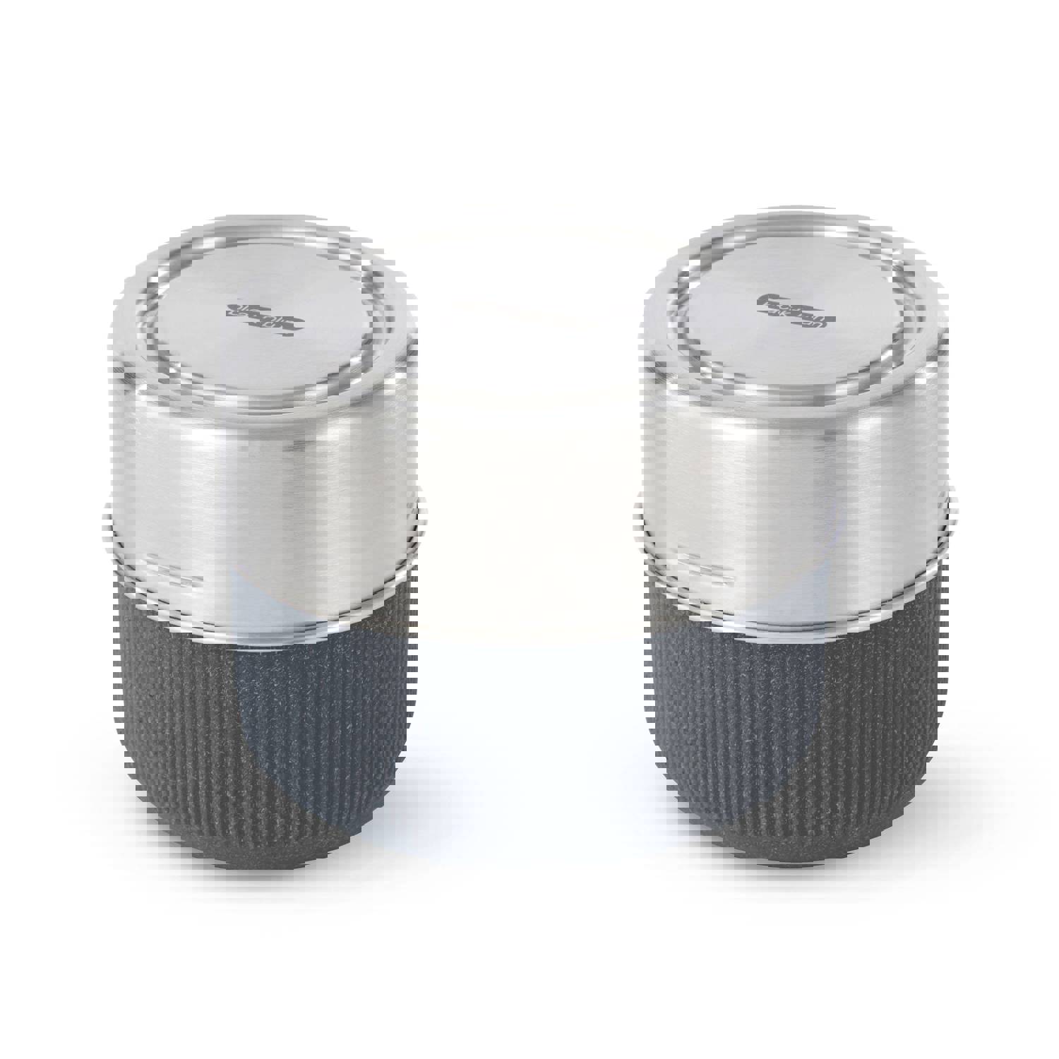 Black + Blum | Glass Lunch Pot Travel Food Storage Container - Large