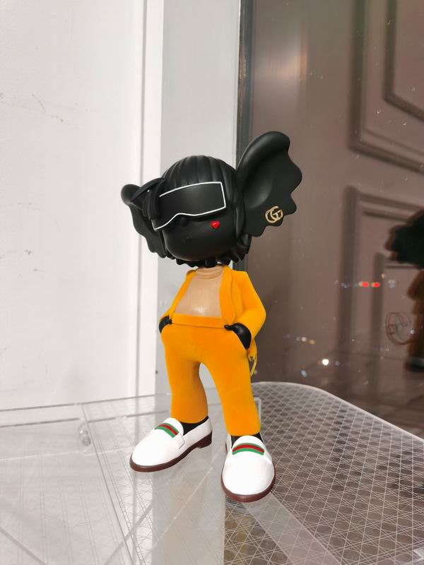 GU Toys Marsper - 30 cm Plush Toy