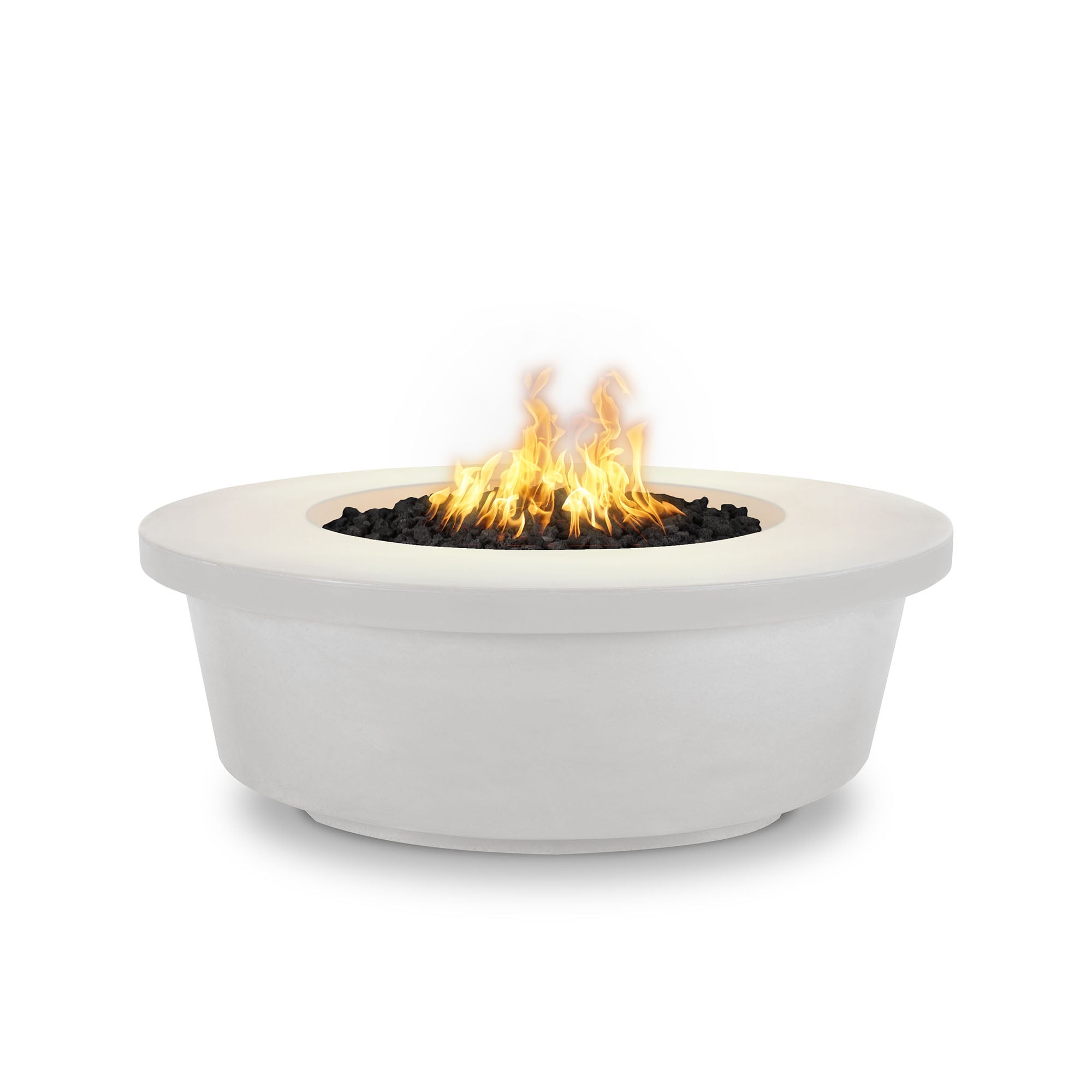 The Outdoor Plus Tempe 48 Concrete Fire Pit