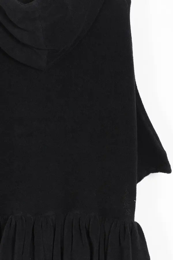 Area by Barbara Bologna Hoodie BB Dress SP-27L