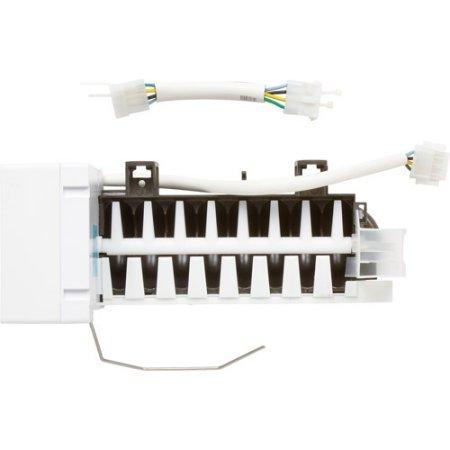 Crosley Refrigerator Ice Maker Assembly BWR981431 for AP3160597