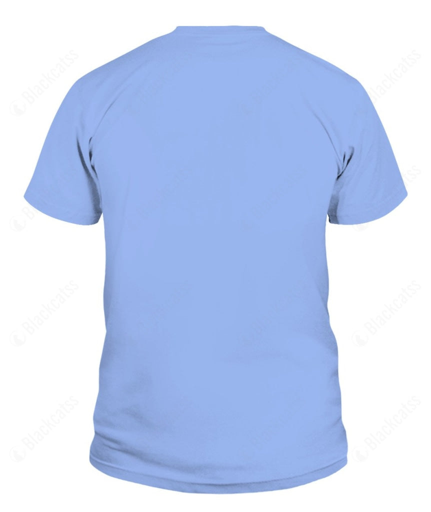 Born To Golf Graphic 04 Unisex Cotton T-Shirt