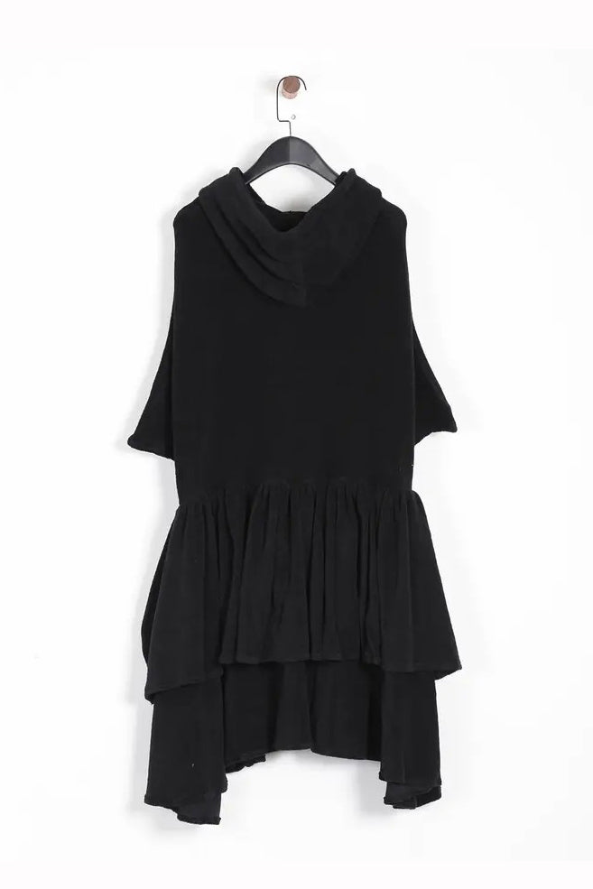 Area by Barbara Bologna Hoodie BB Dress SP-27L