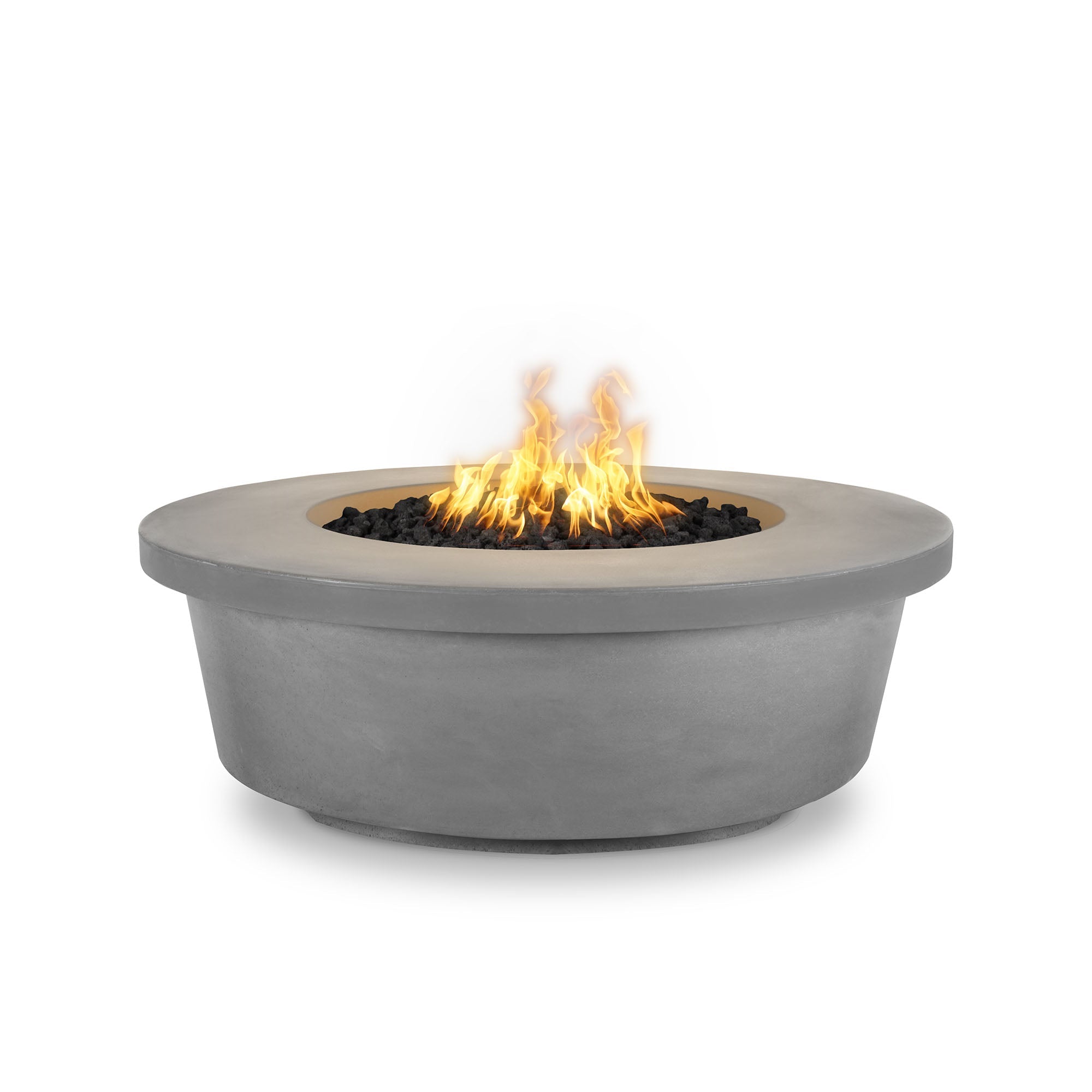 The Outdoor Plus Tempe 48 Concrete Fire Pit
