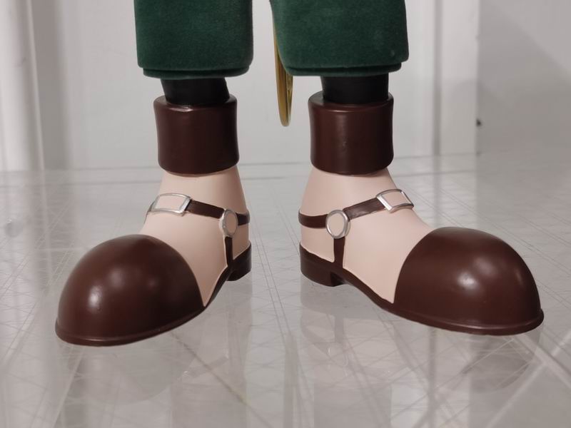 GU Toys Marsper - 30 cm Plush Toy