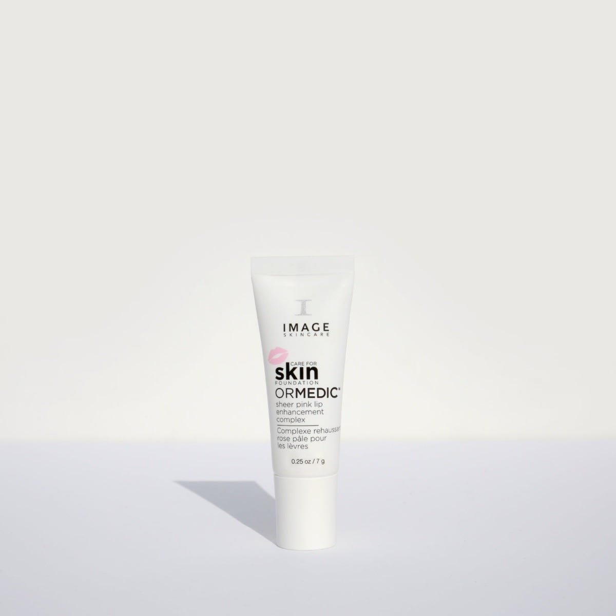 IMAGE Skincare ORMEDIC Sheer Pink Lip Enhancement Complex