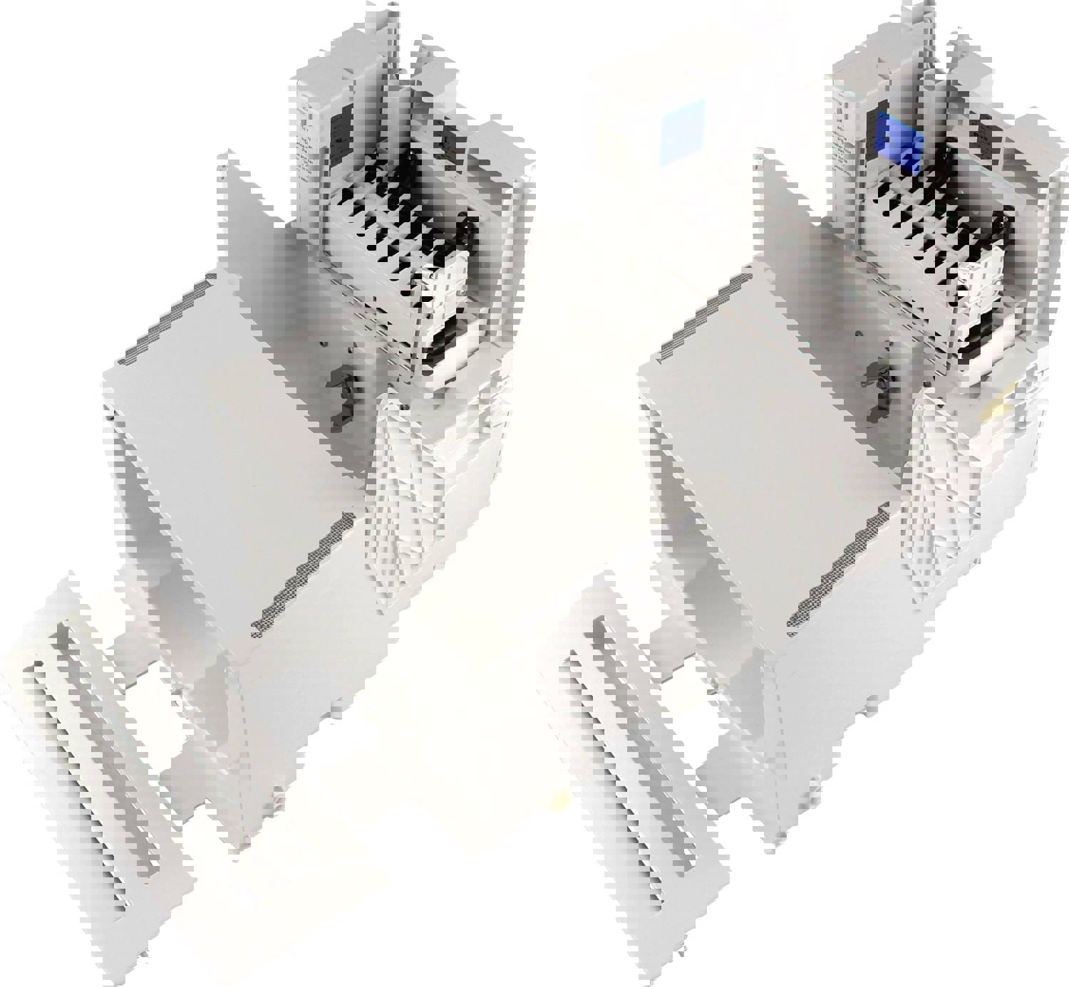 Bosch 00673989 Ice Maker