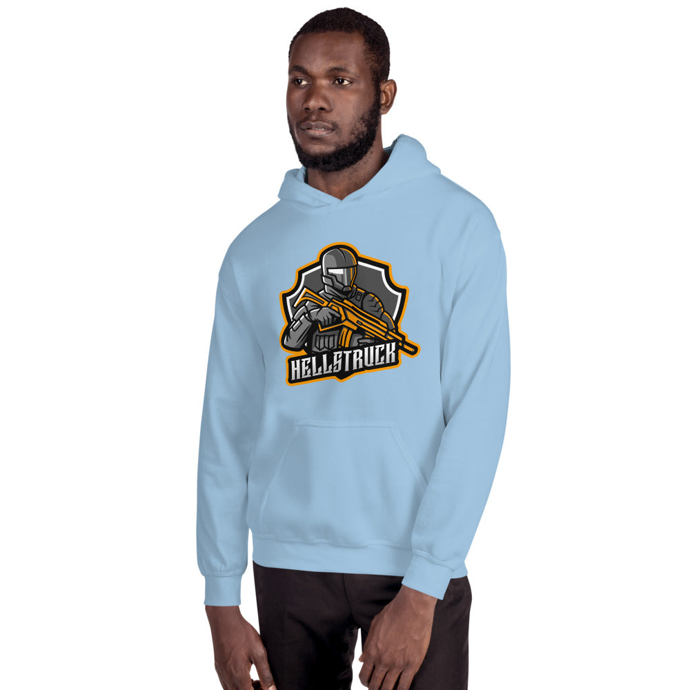 t-hs HOODIE - Extra Comfy & Stylish Fleece Hoodie