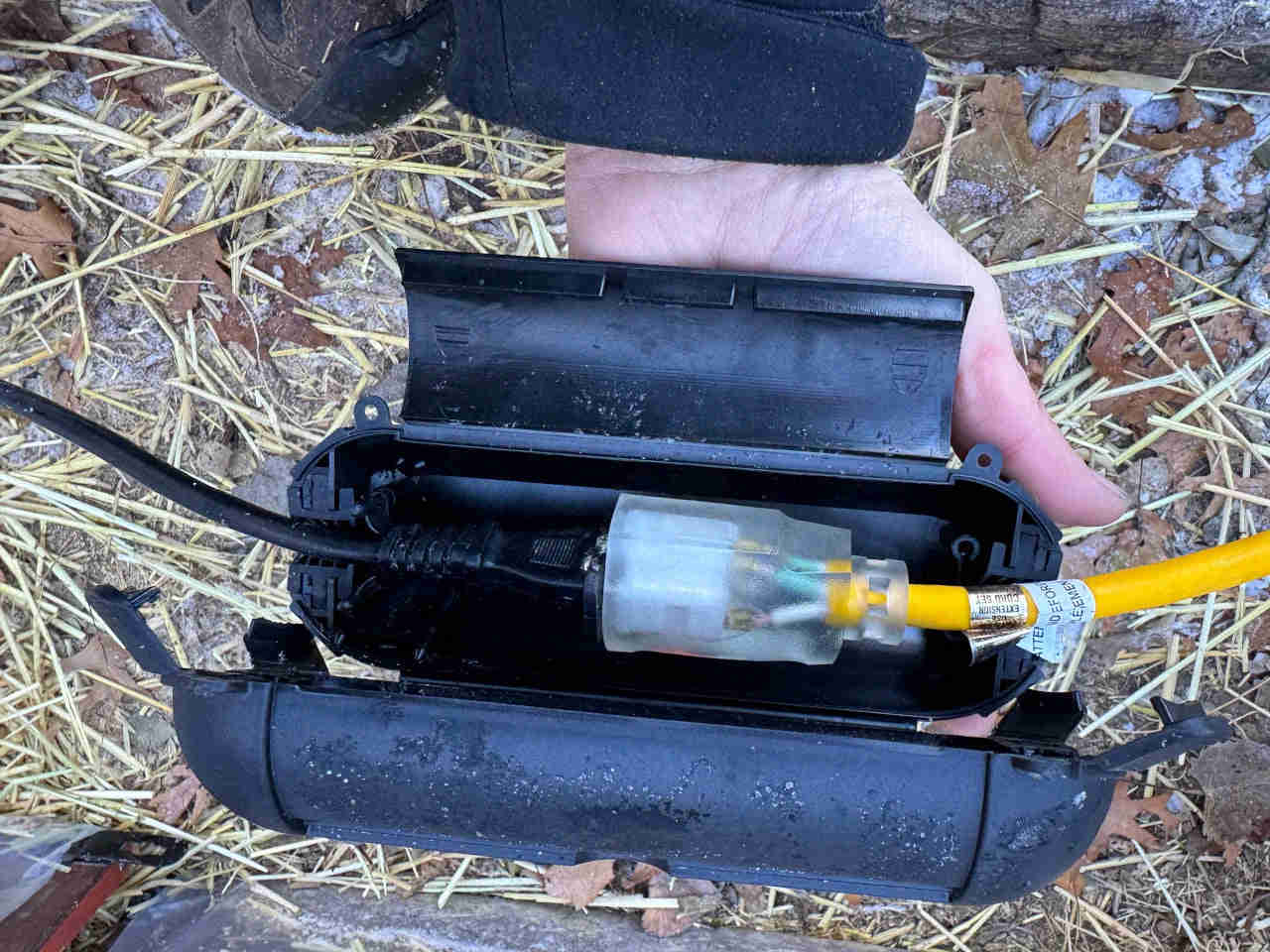 Chicken Coop Heater - Safe Radiant Brooder Heater with 3 Year Warranty