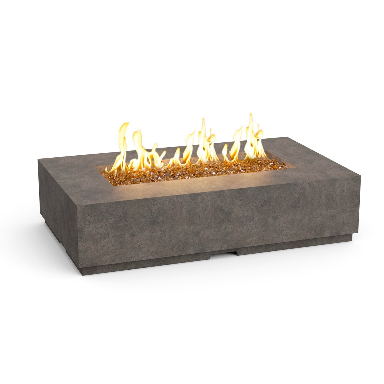 American Fyre Designs Legend Outdoor Gas Firetable
