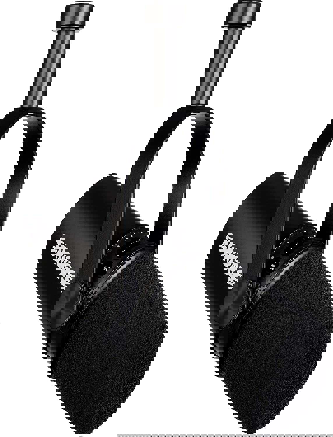 Shure SRH440A Studio Headphone + Shure MV7-K Professional Bundle