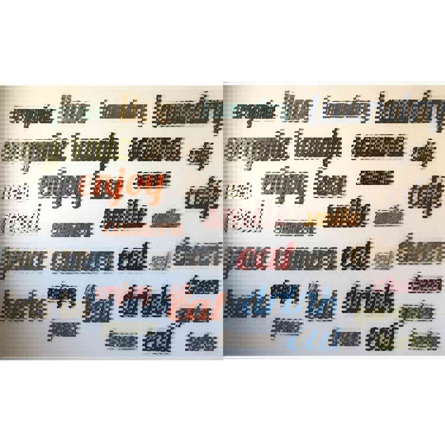 Handmade Chihuahua Metal Wall Art - Custom Size & Color - USA Made - Free Shipping