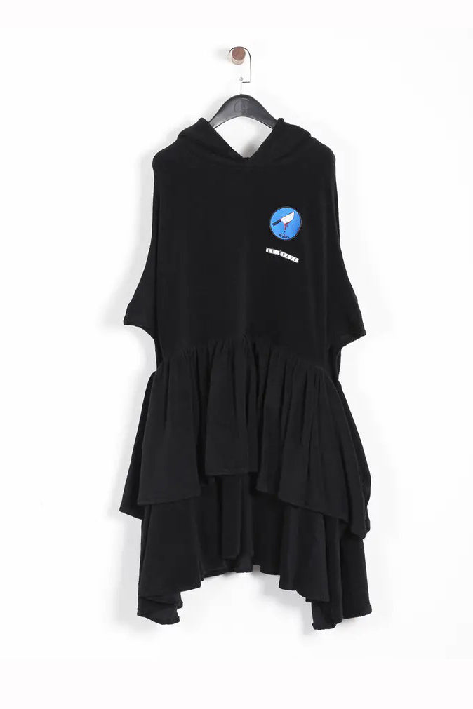 Area by Barbara Bologna Hoodie BB Dress SP-27L