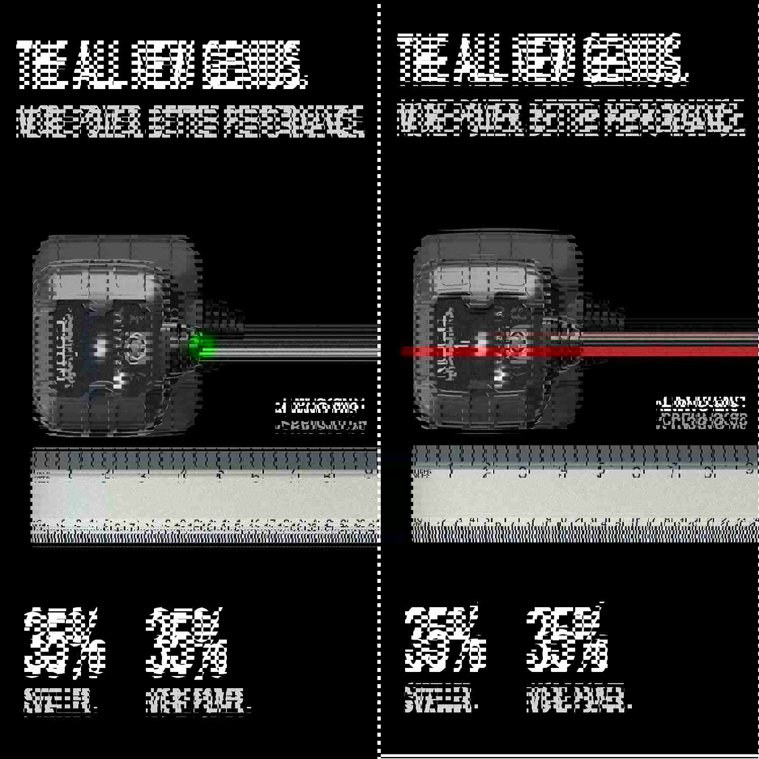 Automatic Smart Charger - 6V/12V Universal Battery Charger with Energy-Efficient & Compact Design