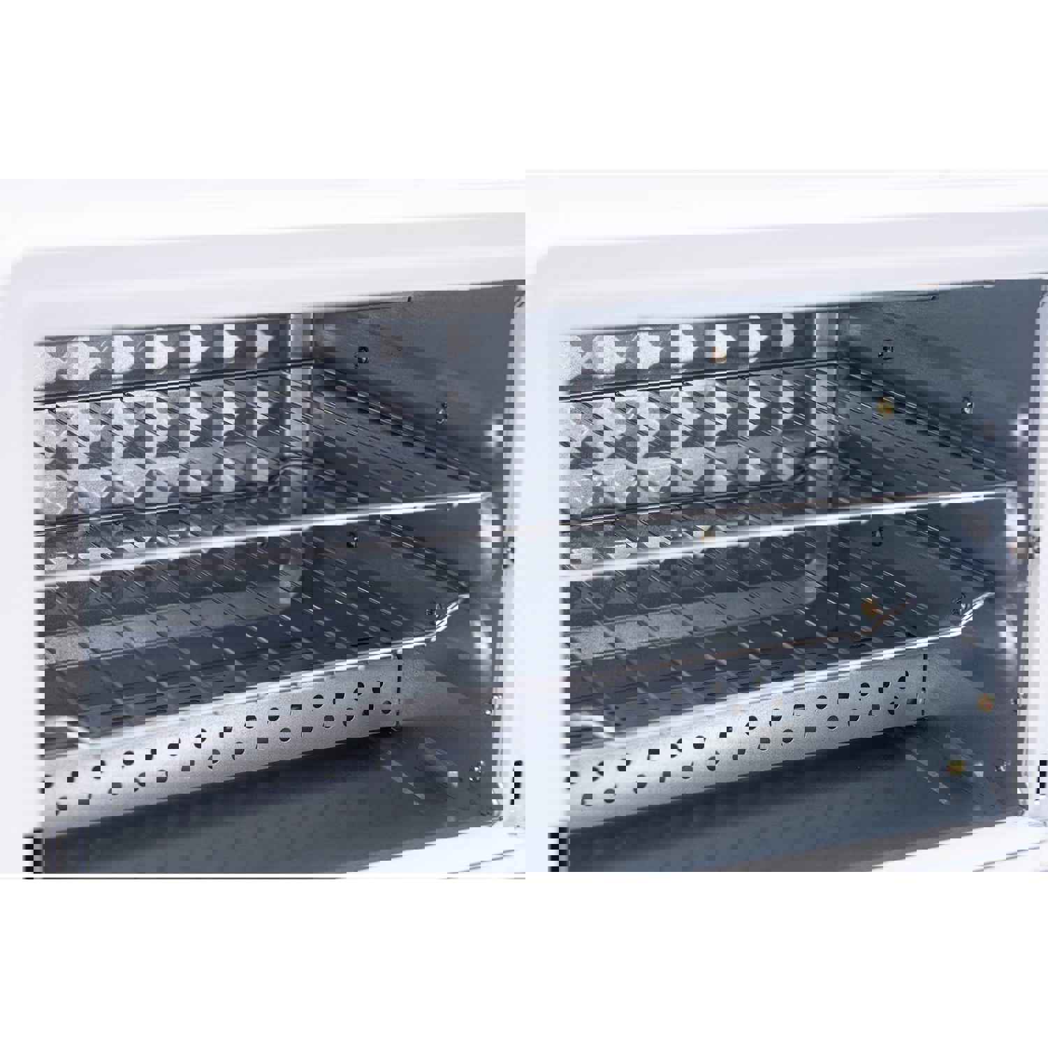 BarberPub 12L UV Tool Sterilizer Cabinet with Timer for Hair Beauty Spa Salon Equipment TOS04