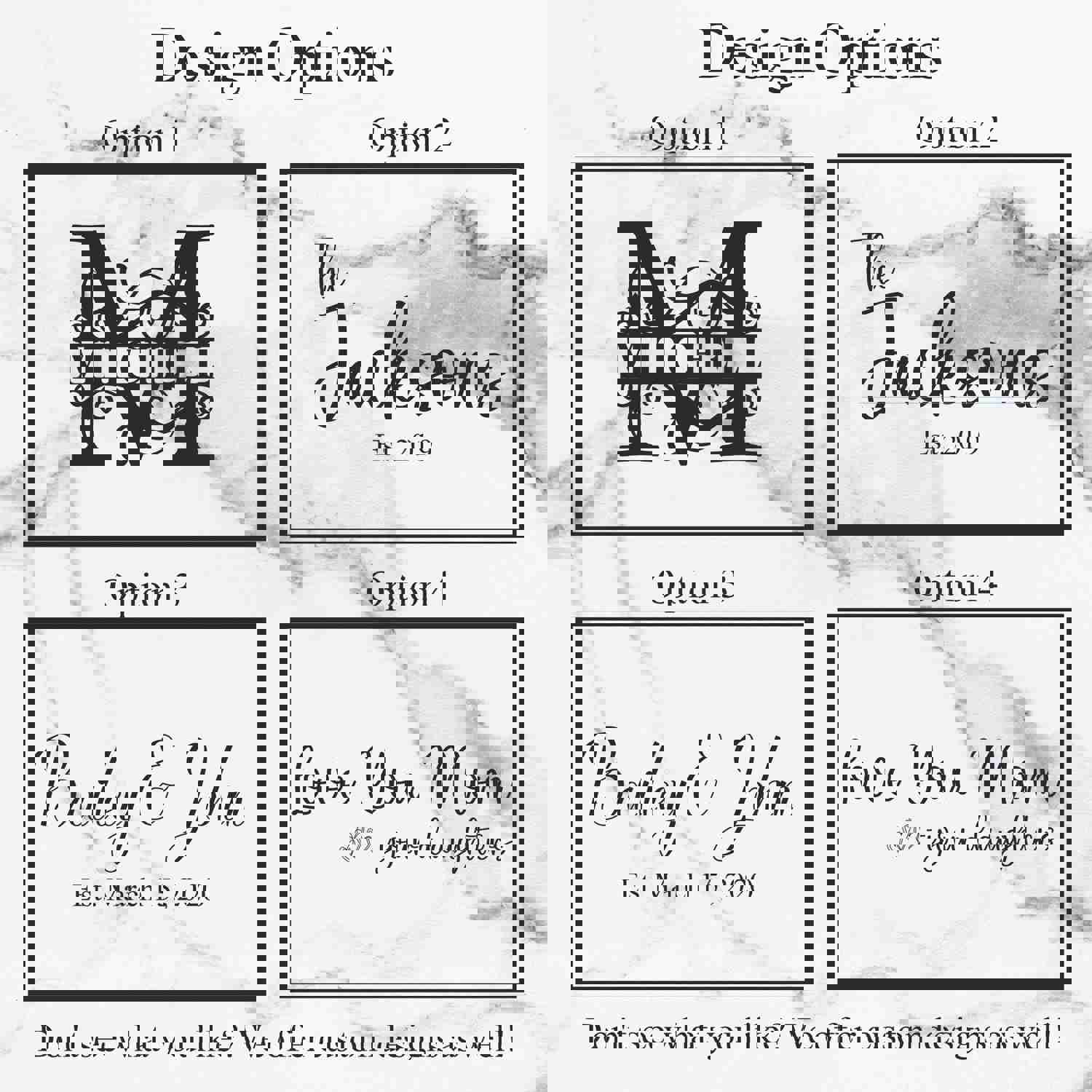 Handmade Personalized Rustic Quote Cutting Board - Wedding, Anniversary, Housewarming Gift