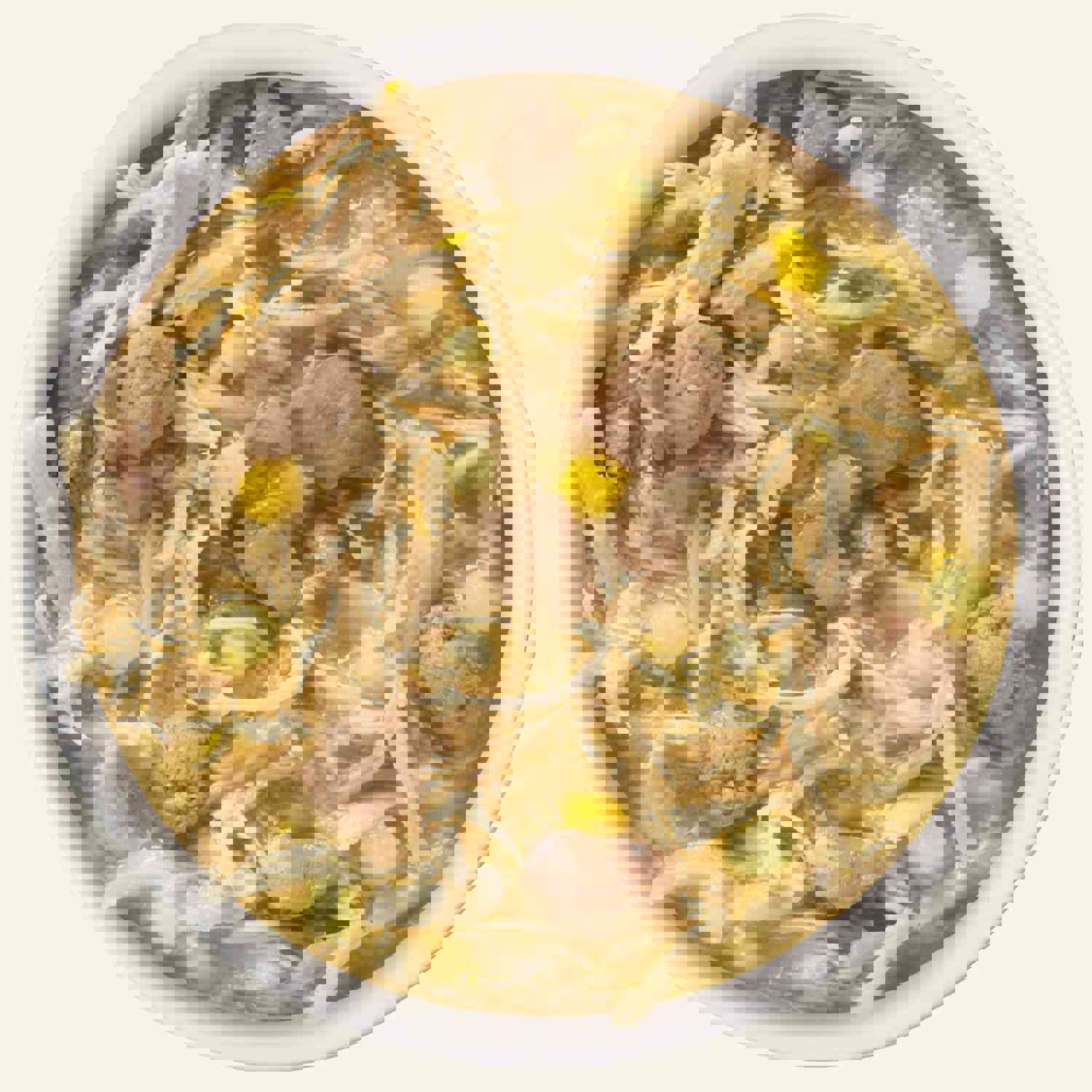 Weruva Amazon Liver With Chicken and Chicken Liver in Pumpkin Soup, Wet Dog Food, 14-oz Case of 12